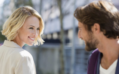 3 Ways to Make Your Conversations Sexual