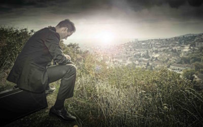 3 Reasons Most Men Have Disappointing Dating Lives