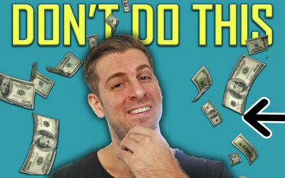 8 First Date Mistakes That Turn Girls Off (And How to Avoid Them)